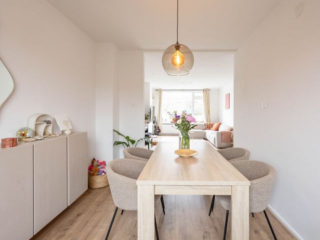 Couperusstraat 121, Groningen