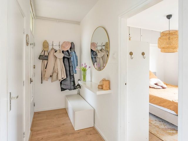 Couperusstraat 121, Groningen