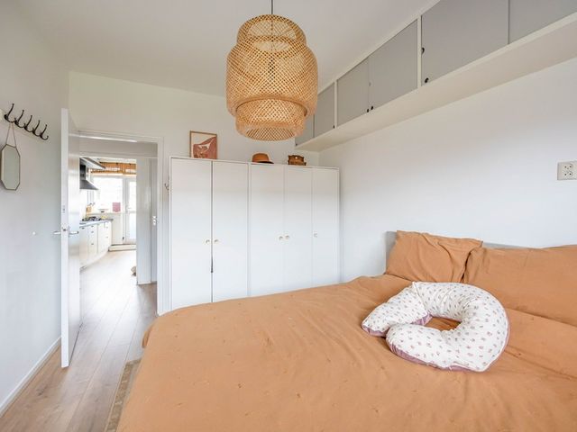 Couperusstraat 121, Groningen