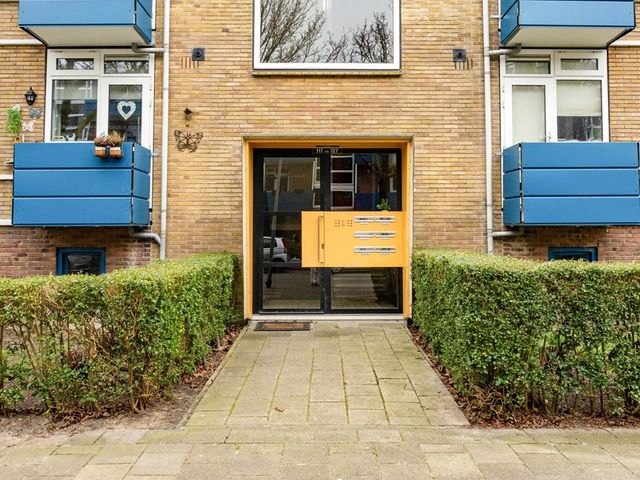 Couperusstraat 121, Groningen