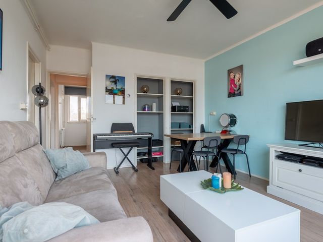 Piet Heinlaan 6, Bussum