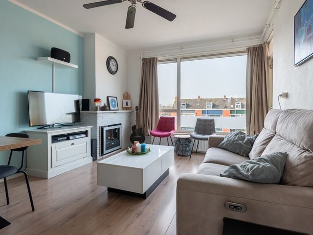 Piet Heinlaan 6, Bussum