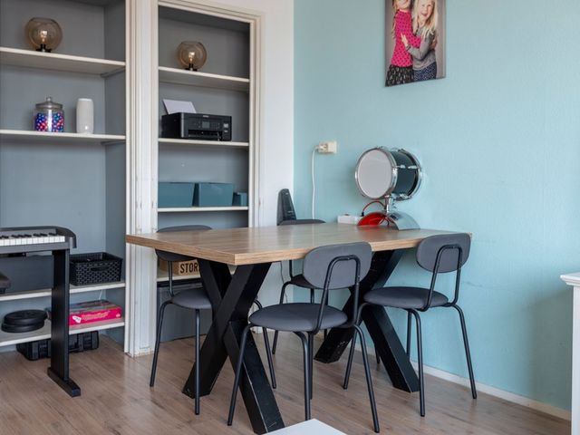 Piet Heinlaan 6, Bussum