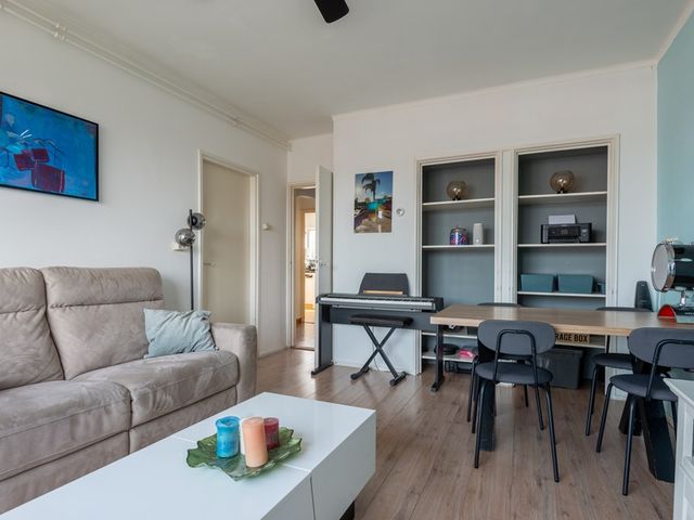 Piet Heinlaan 6, Bussum