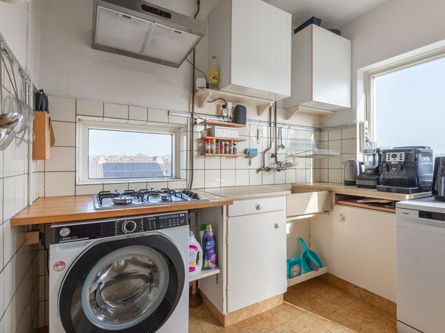 Piet Heinlaan 6, Bussum