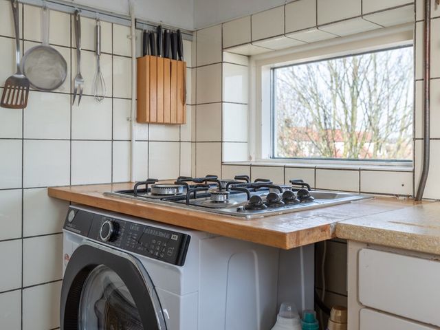 Piet Heinlaan 6, Bussum