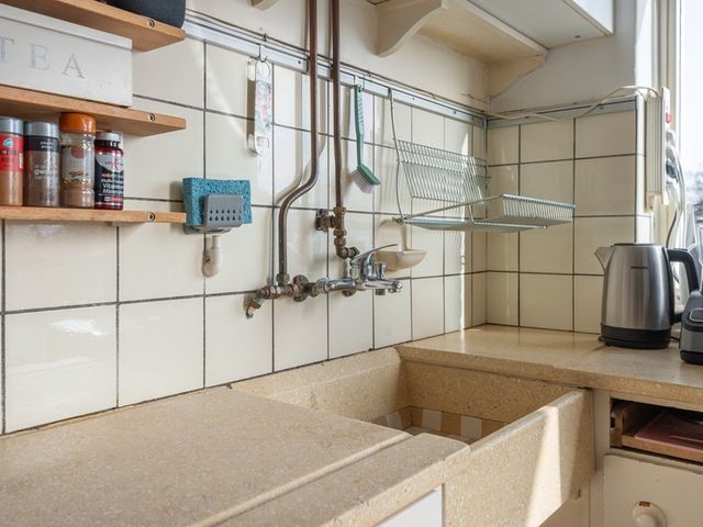 Piet Heinlaan 6, Bussum