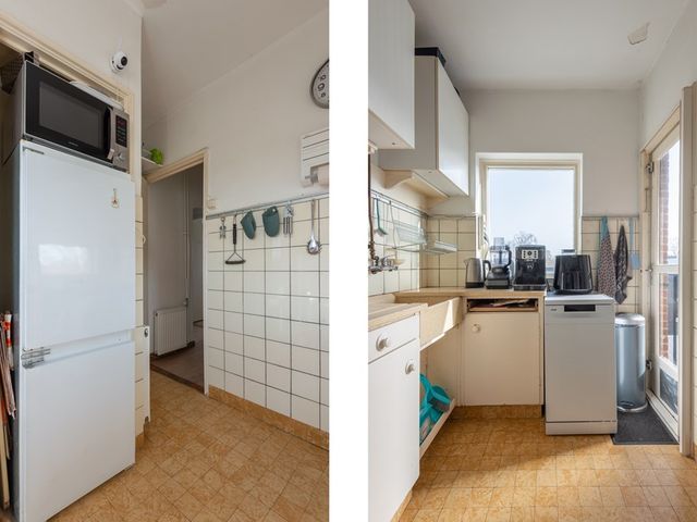 Piet Heinlaan 6, Bussum