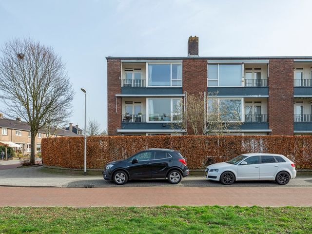 Piet Heinlaan 6, Bussum