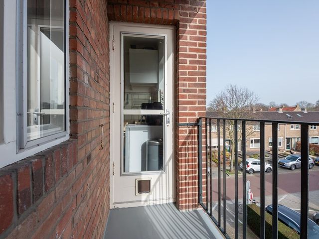 Piet Heinlaan 6, Bussum