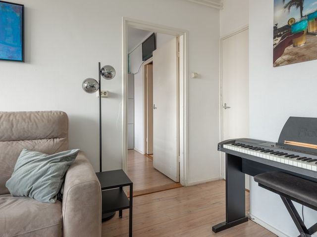 Piet Heinlaan 6, Bussum