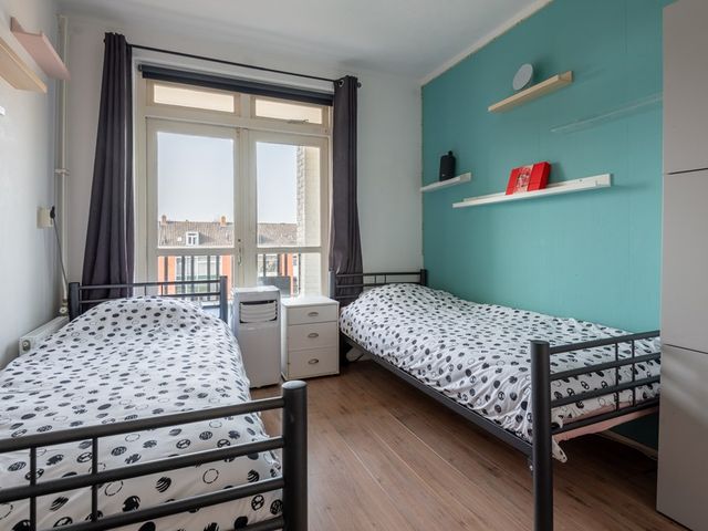 Piet Heinlaan 6, Bussum