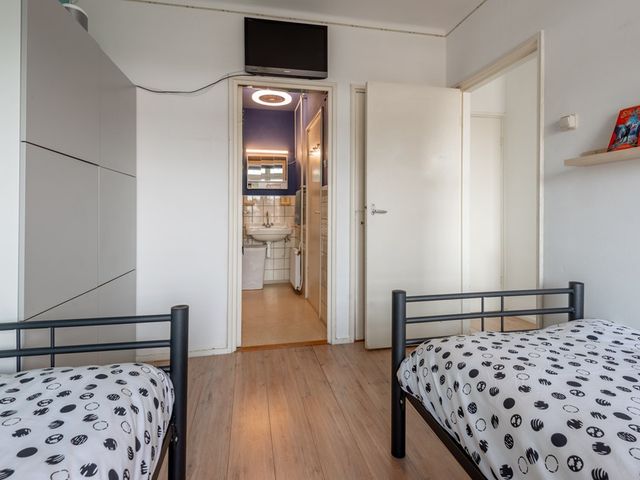 Piet Heinlaan 6, Bussum