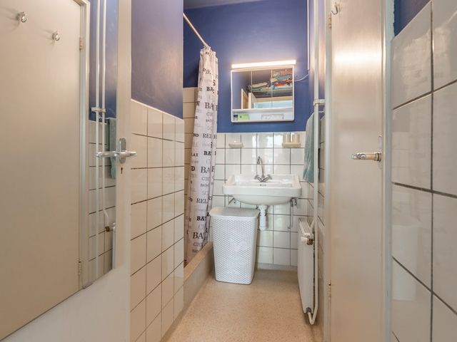 Piet Heinlaan 6, Bussum