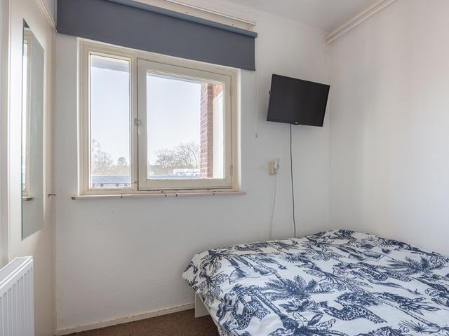 Piet Heinlaan 6, Bussum