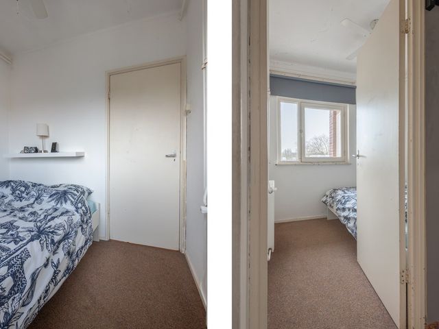 Piet Heinlaan 6, Bussum