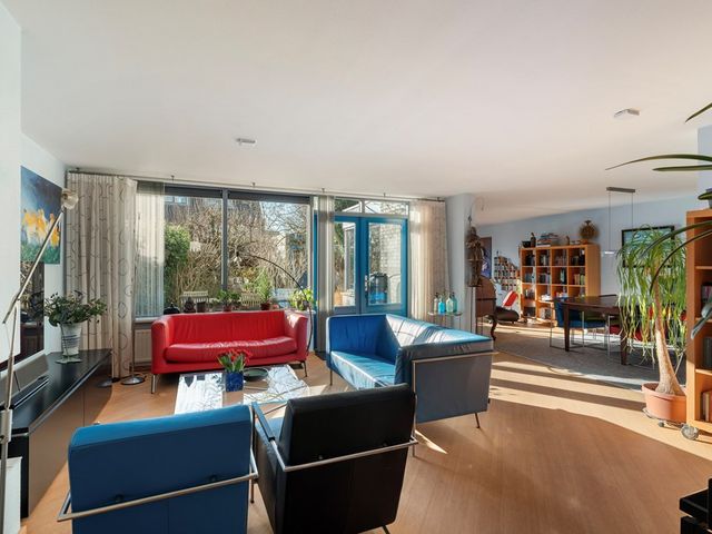 Verfmolen 15, Maassluis