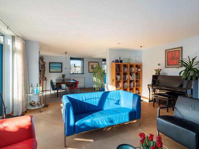 Verfmolen 15, Maassluis