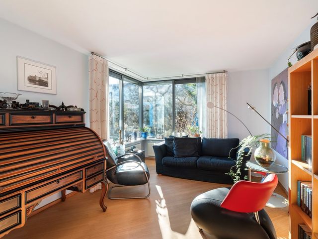 Verfmolen 15, Maassluis