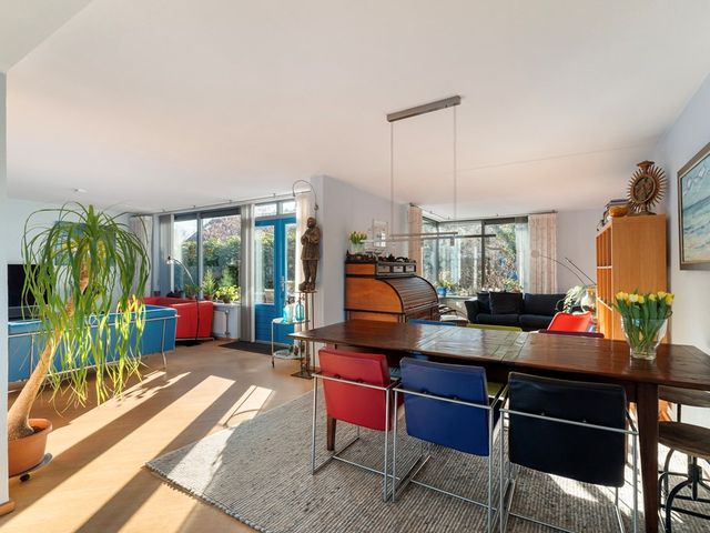 Verfmolen 15, Maassluis