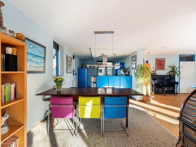 Verfmolen 15, Maassluis