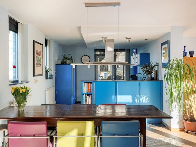 Verfmolen 15, Maassluis