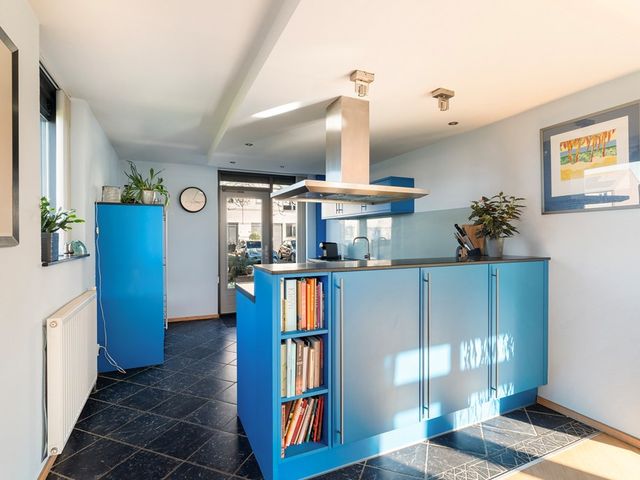 Verfmolen 15, Maassluis