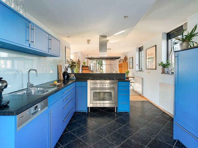 Verfmolen 15, Maassluis