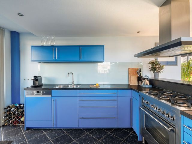 Verfmolen 15, Maassluis