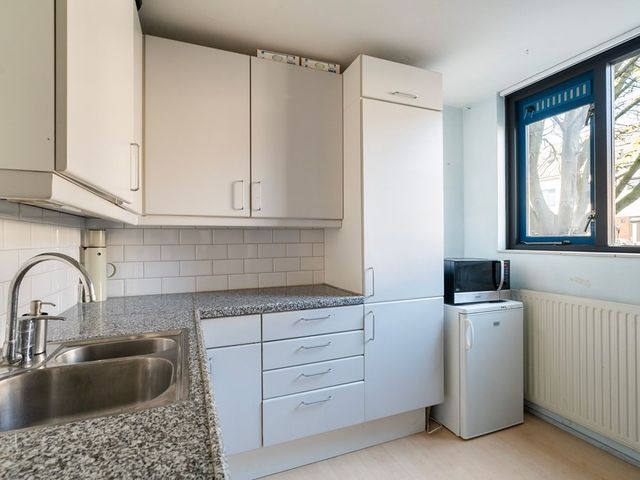 Verfmolen 15, Maassluis