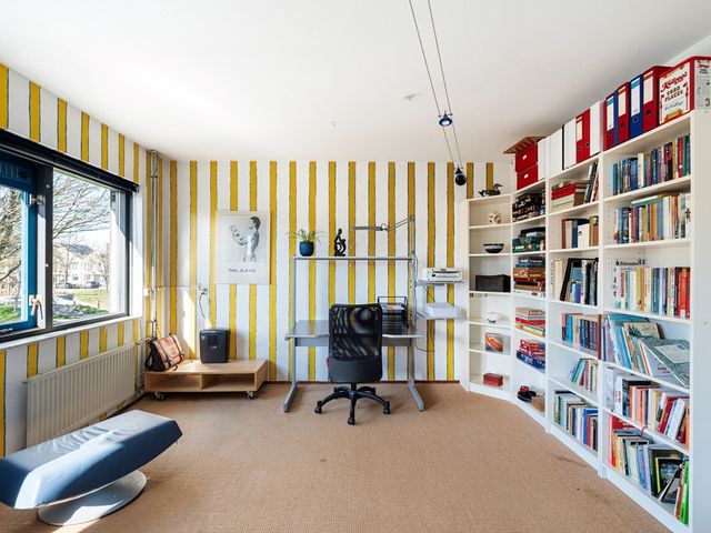 Verfmolen 15, Maassluis