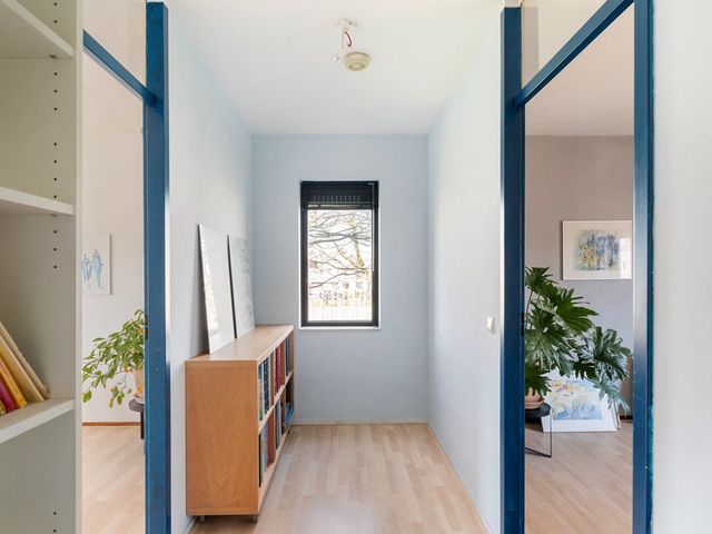 Verfmolen 15, Maassluis