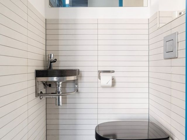 Verfmolen 15, Maassluis