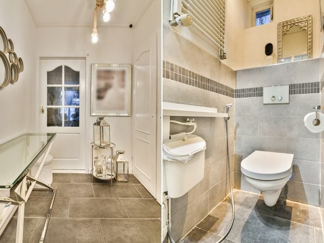 Baijensweer 33, Hardinxveld-Giessendam