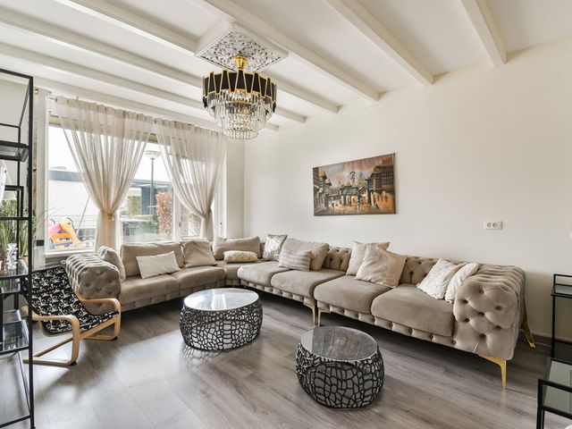 Baijensweer 33, Hardinxveld-Giessendam