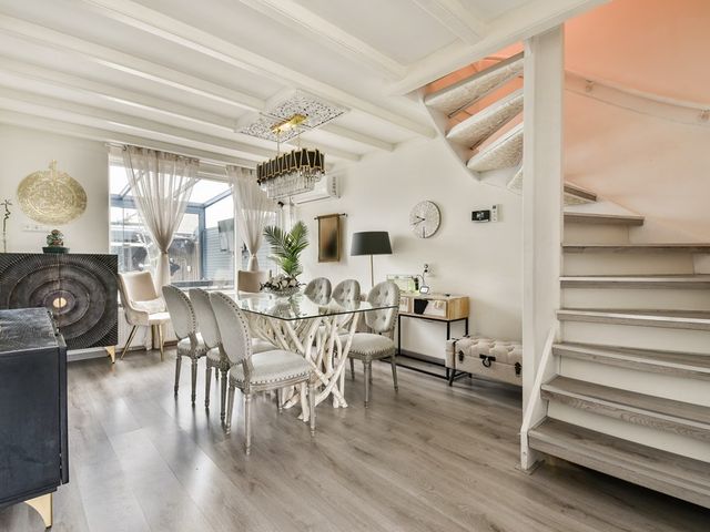 Baijensweer 33, Hardinxveld-Giessendam