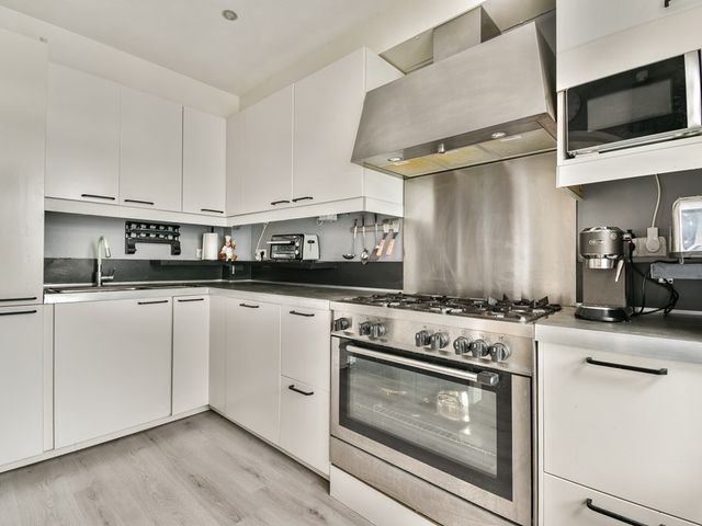 Baijensweer 33, Hardinxveld-Giessendam