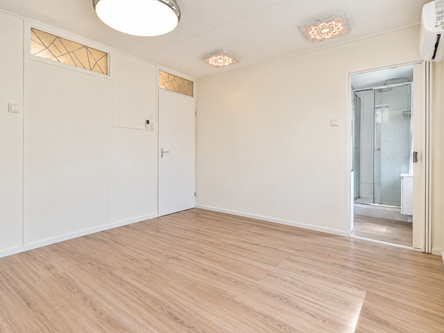 Baijensweer 33, Hardinxveld-Giessendam