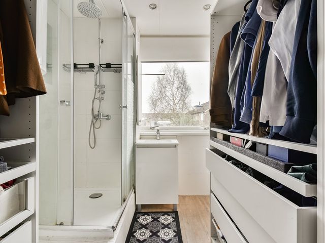 Baijensweer 33, Hardinxveld-Giessendam