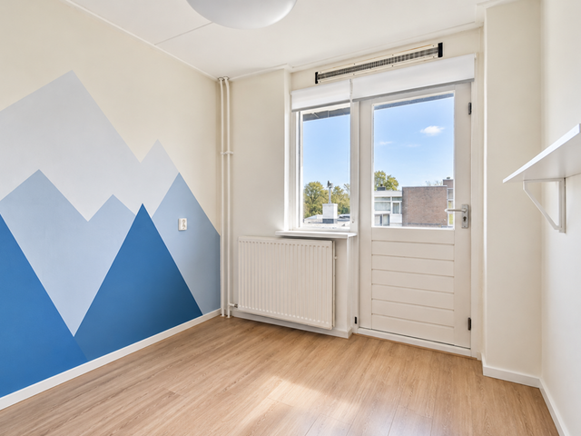 Baijensweer 33, Hardinxveld-Giessendam