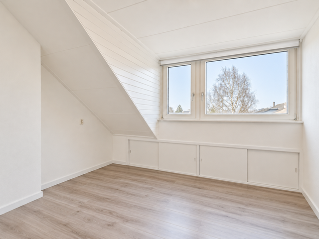 Baijensweer 33, Hardinxveld-Giessendam