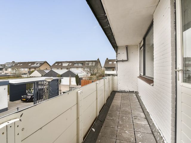 Baijensweer 33, Hardinxveld-Giessendam