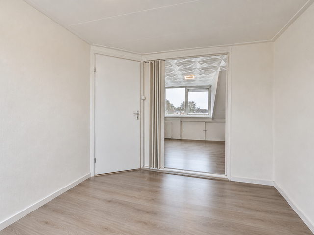 Baijensweer 33, Hardinxveld-Giessendam
