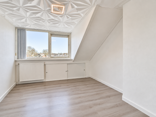 Baijensweer 33, Hardinxveld-Giessendam