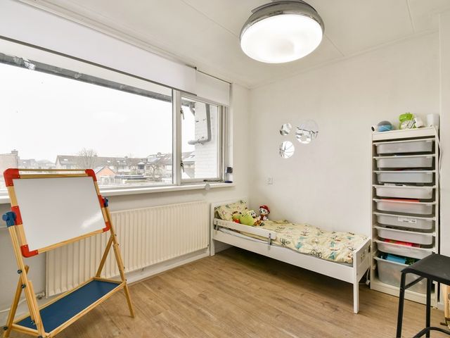 Baijensweer 33, Hardinxveld-Giessendam