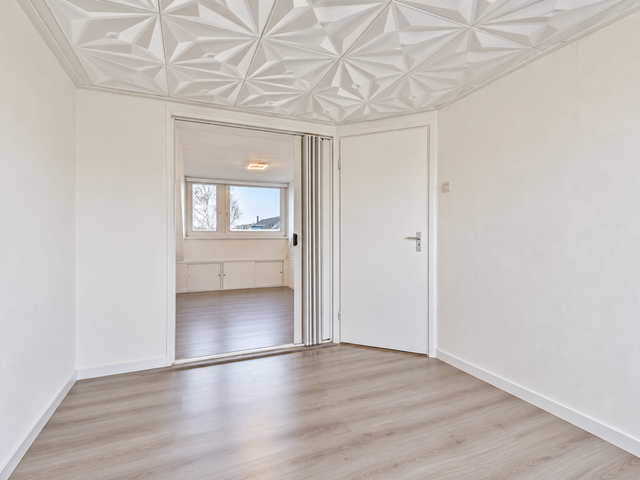 Baijensweer 33, Hardinxveld-Giessendam