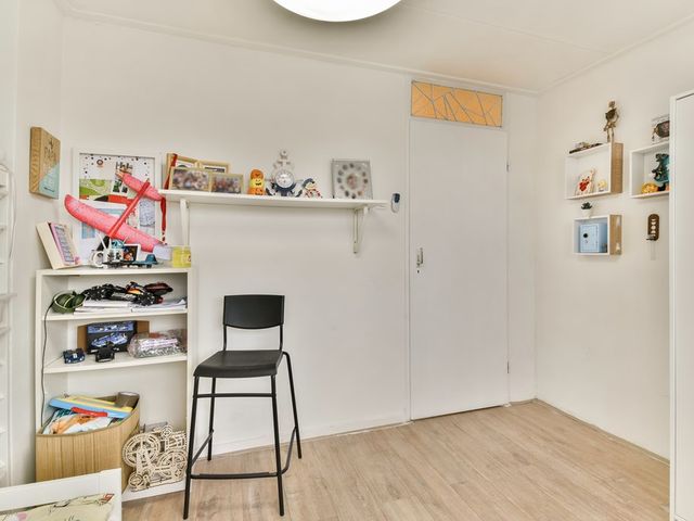 Baijensweer 33, Hardinxveld-Giessendam