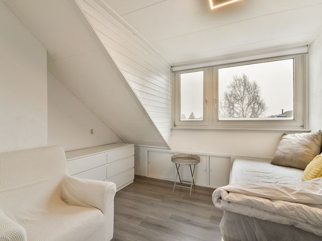 Baijensweer 33, Hardinxveld-Giessendam