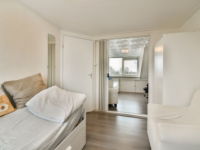 Baijensweer 33, Hardinxveld-Giessendam
