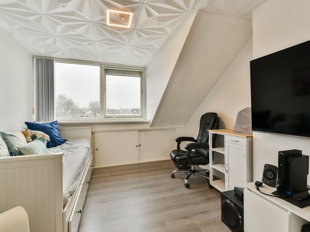 Baijensweer 33, Hardinxveld-Giessendam
